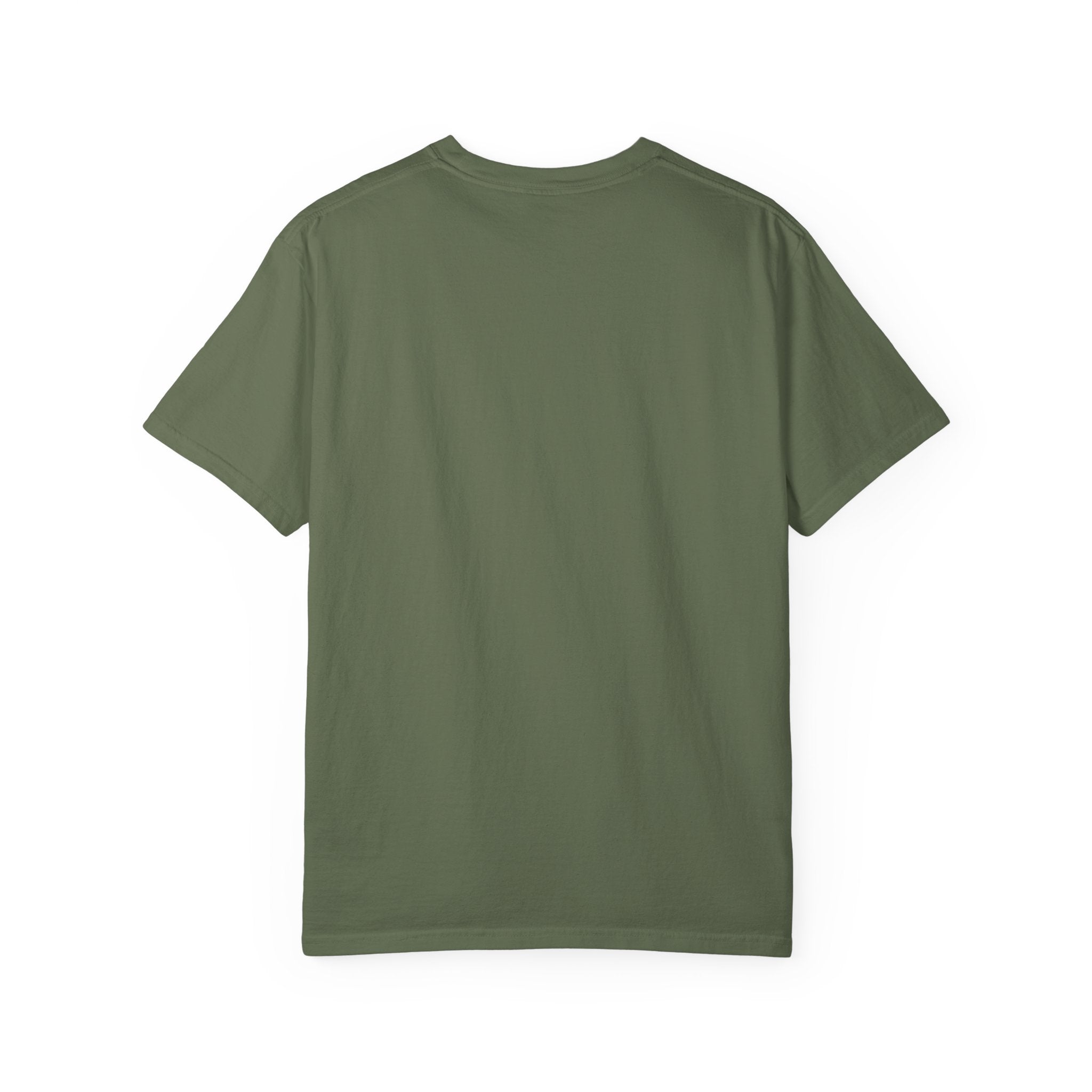 Cops Stories T-shirt | Unisex plaggfärgad T-shirt för polisentusiaster, perfekt för vardagsbruk, presenter, polisuppskattning