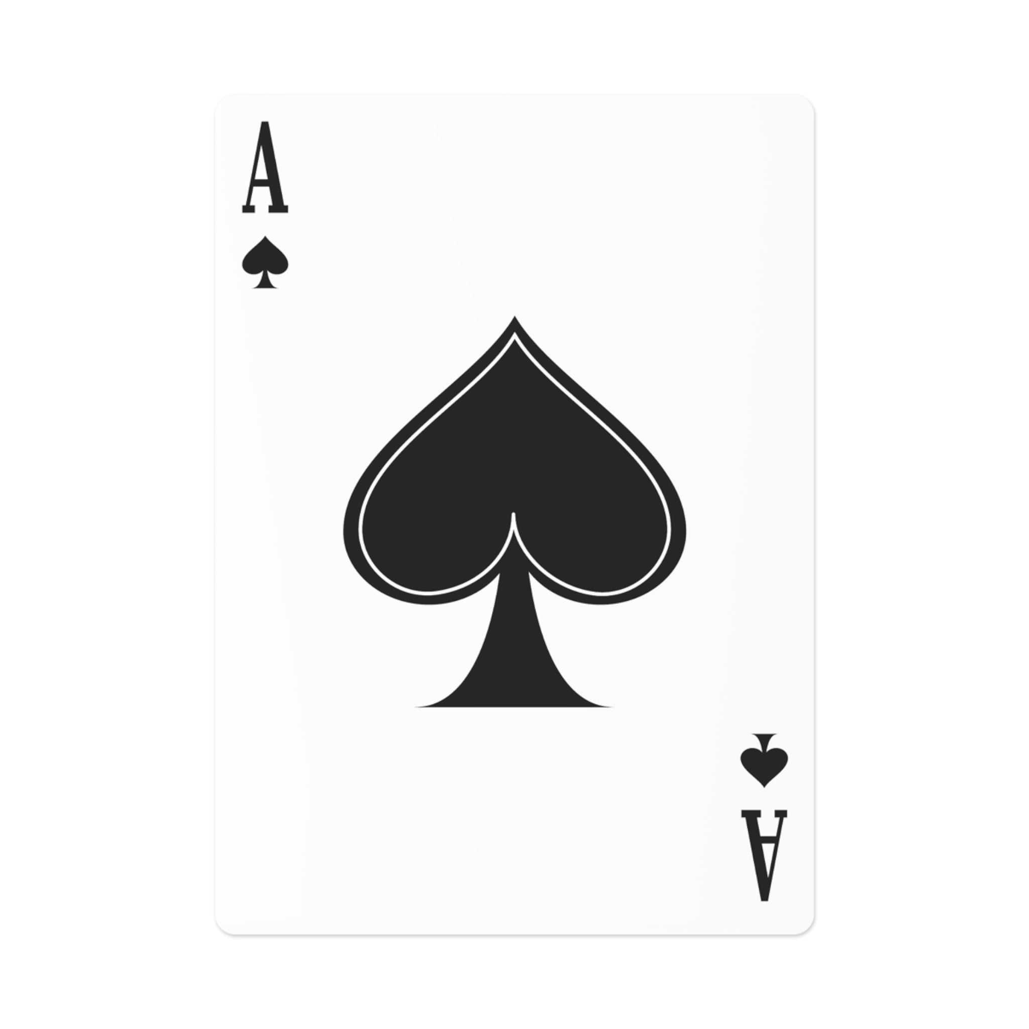 Pokerkort
