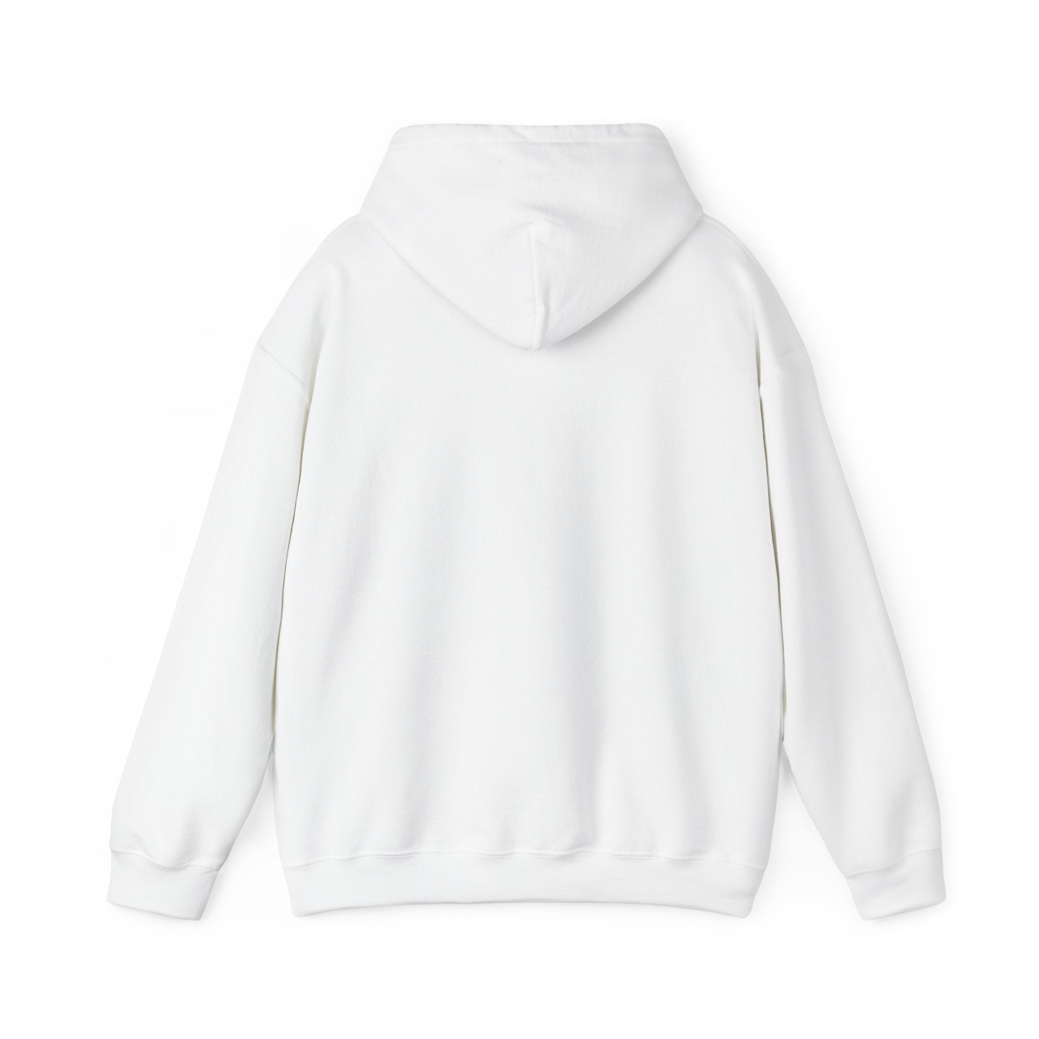 Blue Lives Matter Hoodie - Stöd polishistorier