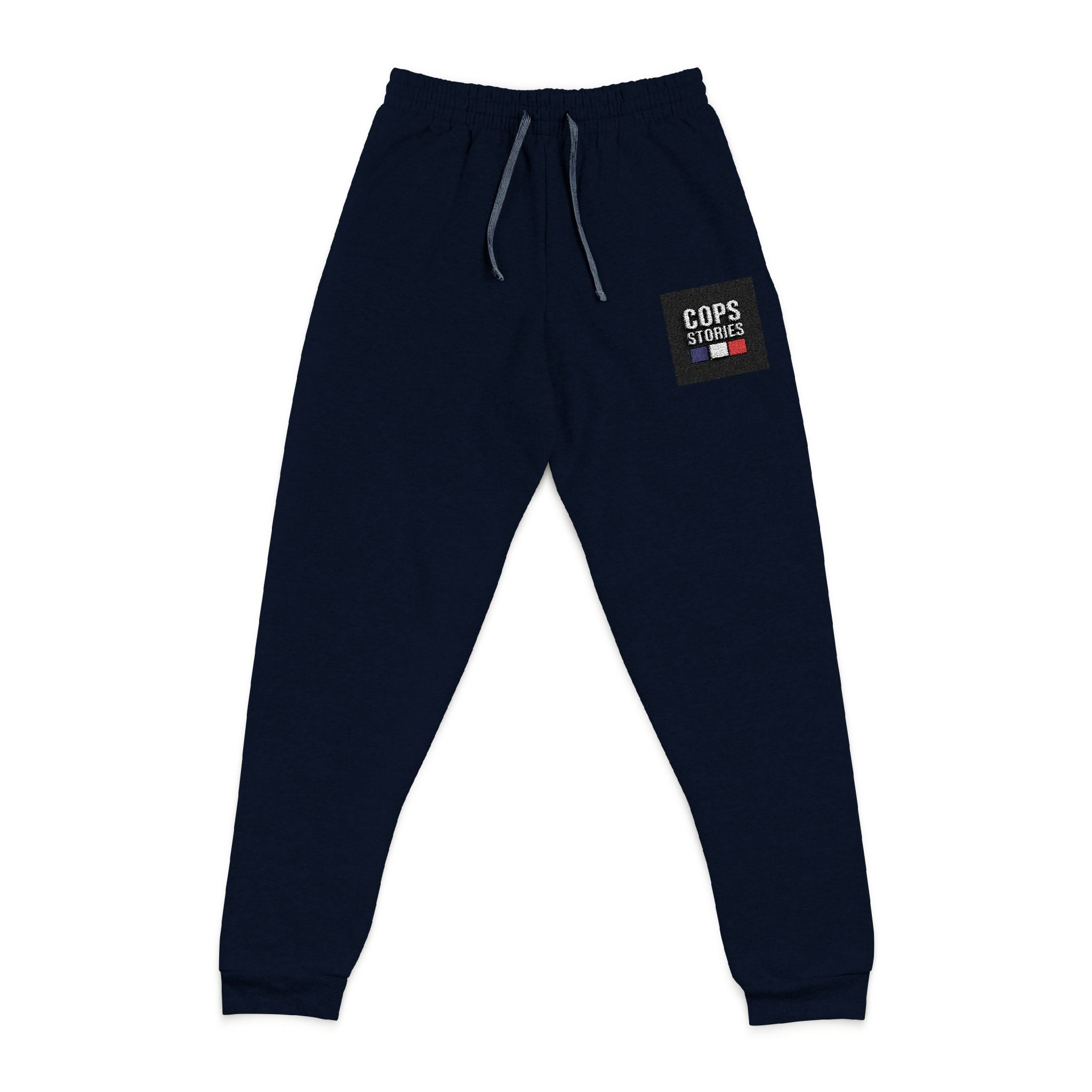 Broderade unisexjoggers | Mysiga Athleisure, Vardagskläder, Presenter till honom och henne, Loungebyxor, Träningsbyxor