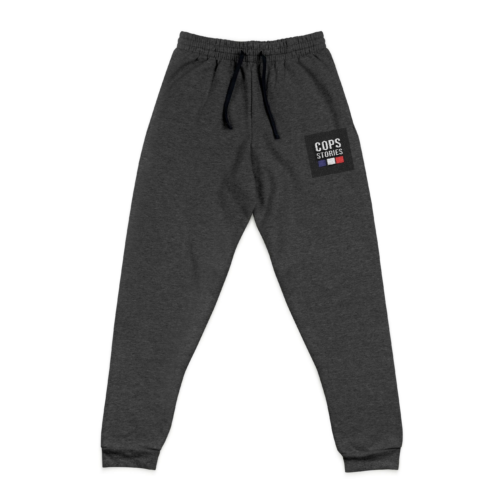 Broderade unisexjoggers | Mysiga Athleisure, Vardagskläder, Presenter till honom och henne, Loungebyxor, Träningsbyxor