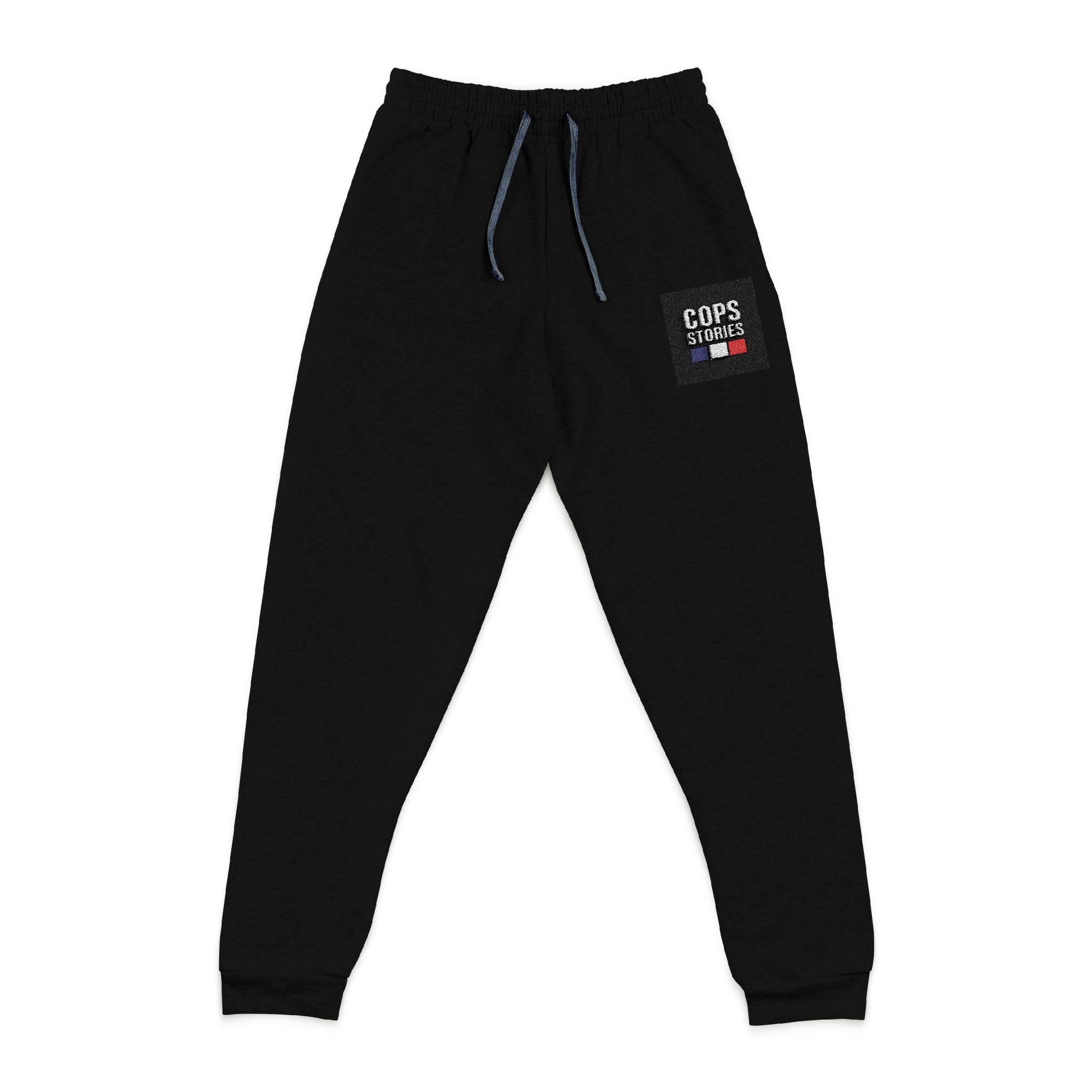 Broderade unisexjoggers | Mysiga Athleisure, Vardagskläder, Presenter till honom och henne, Loungebyxor, Träningsbyxor