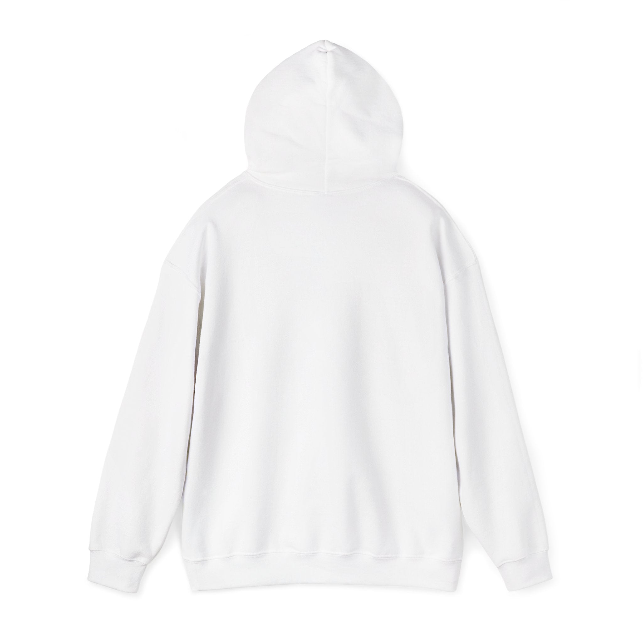 Blue Lives Matter Hoodie - Stöd polishistorier