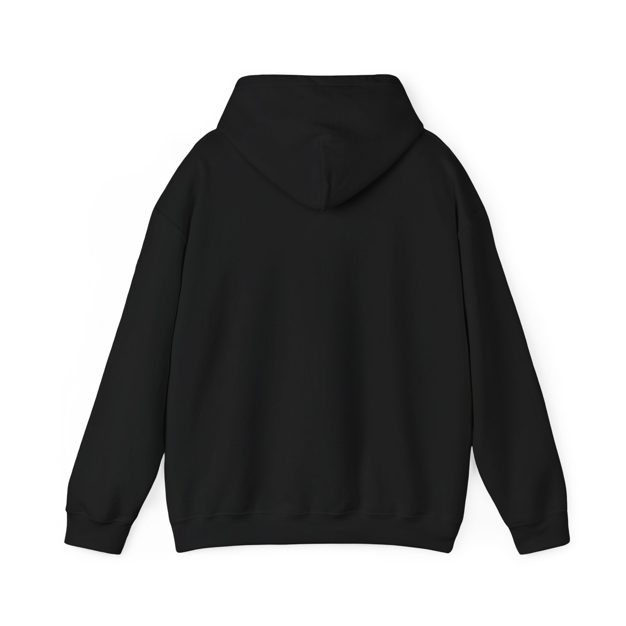 Blue Lives Matter Hoodie - Stöd polishistorier