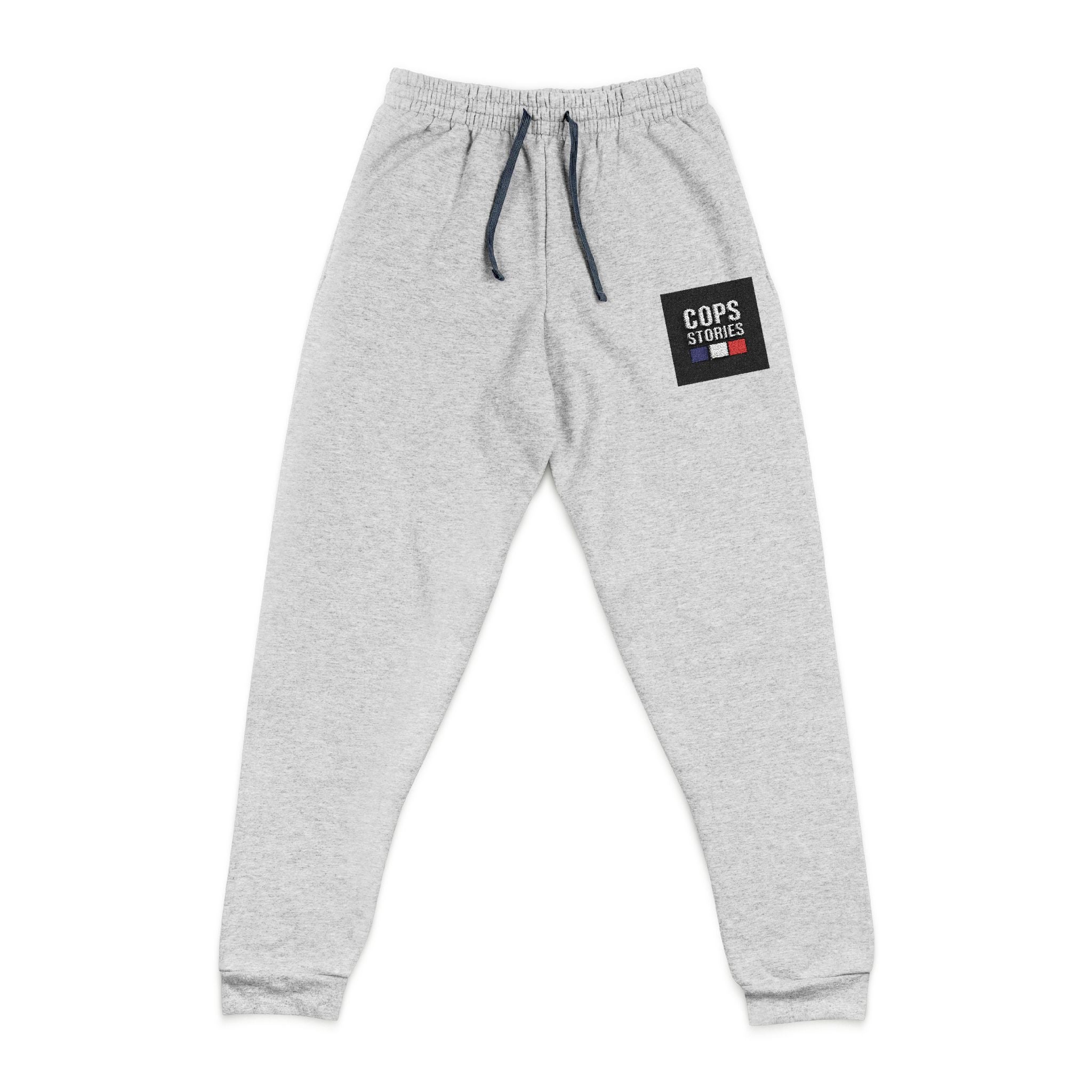 Broderade unisexjoggers | Mysiga Athleisure, Vardagskläder, Presenter till honom och henne, Loungebyxor, Träningsbyxor