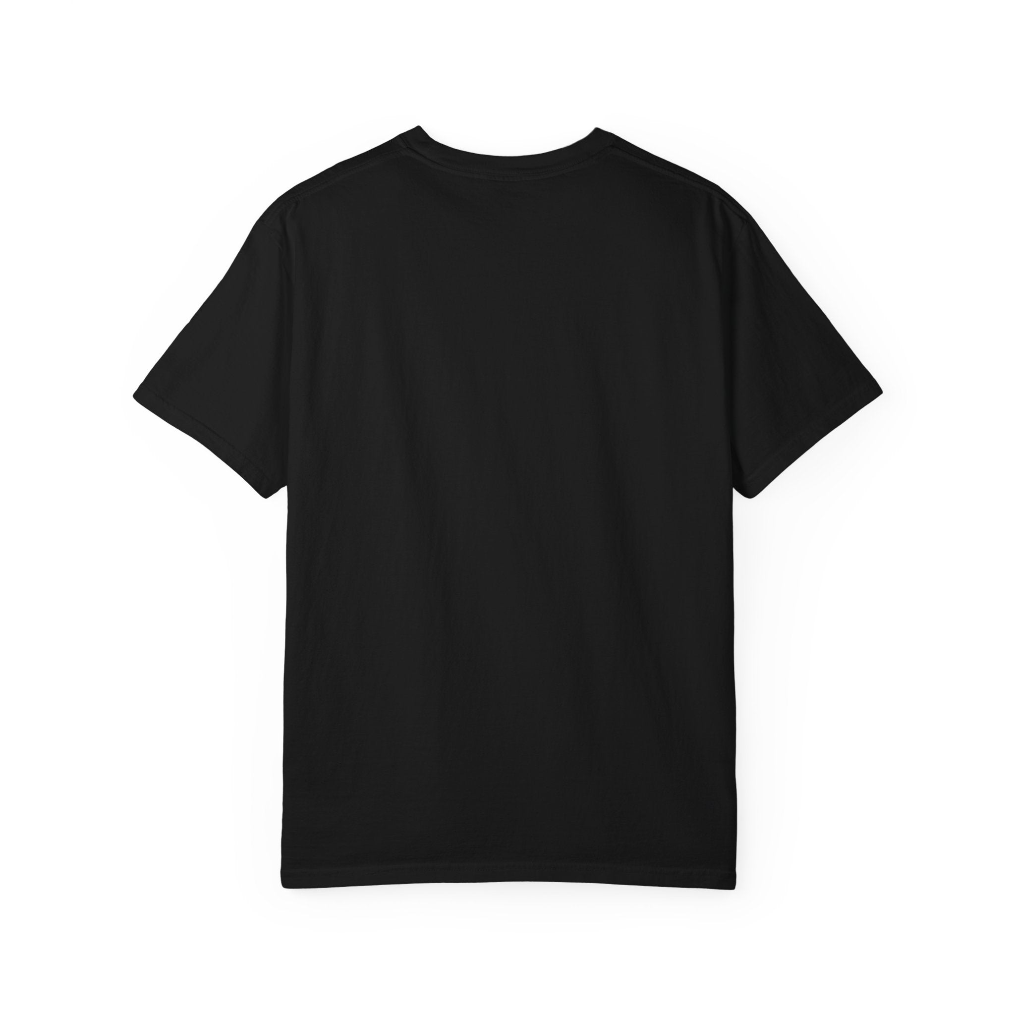 Cops Stories T-shirt | Unisex plaggfärgad T-shirt för polisentusiaster, perfekt för vardagsbruk, presenter, polisuppskattning