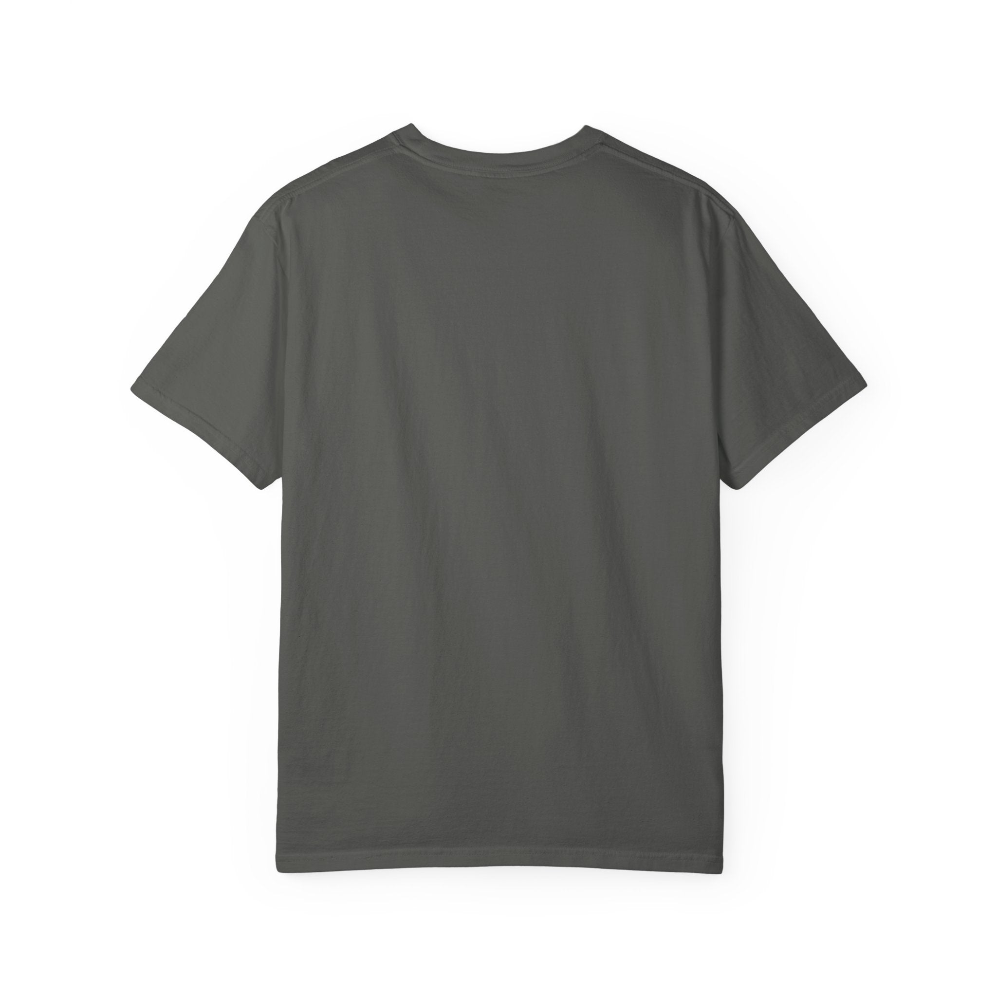 Cops Stories T-shirt | Unisex plaggfärgad T-shirt för polisentusiaster, perfekt för vardagsbruk, presenter, polisuppskattning