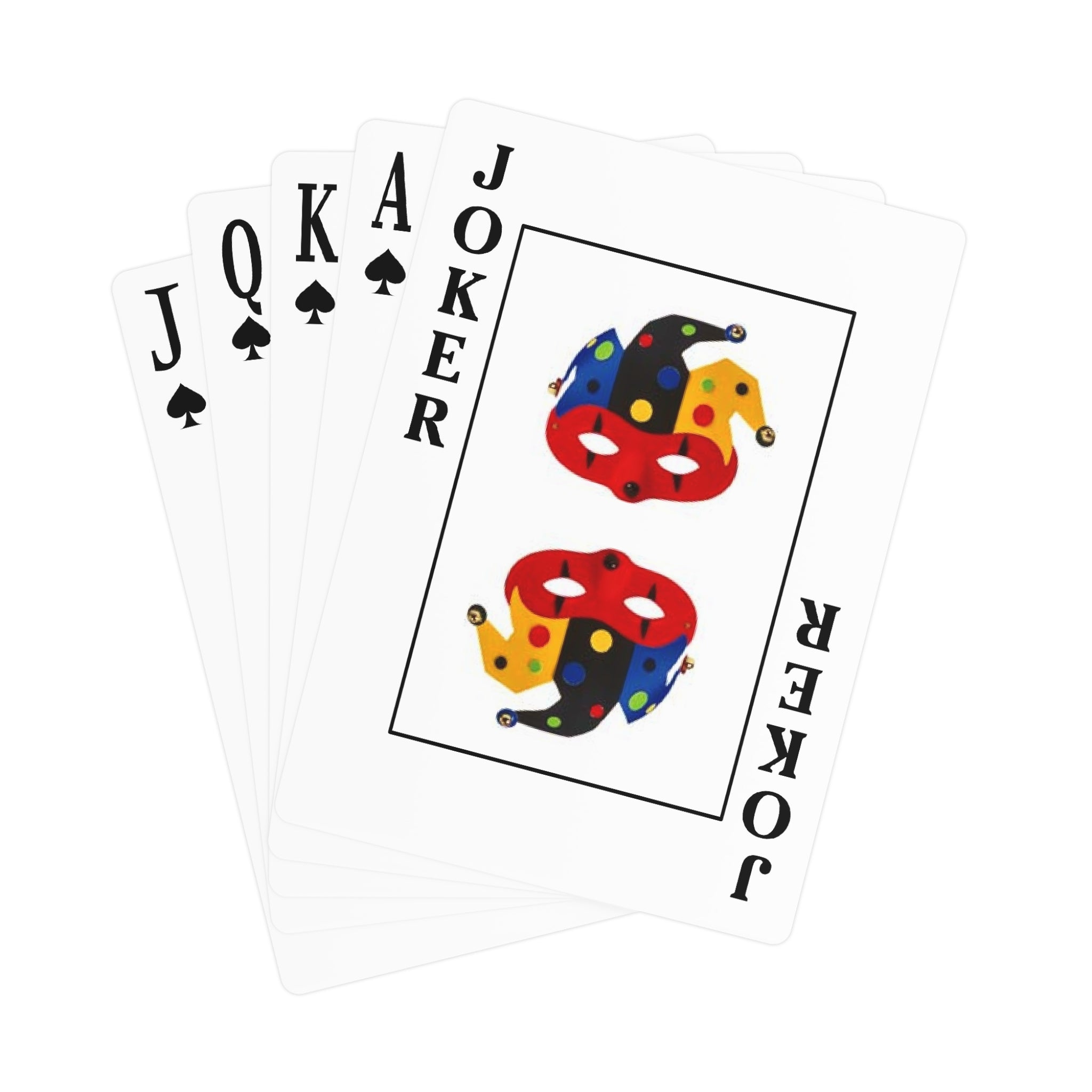 Pokerkort