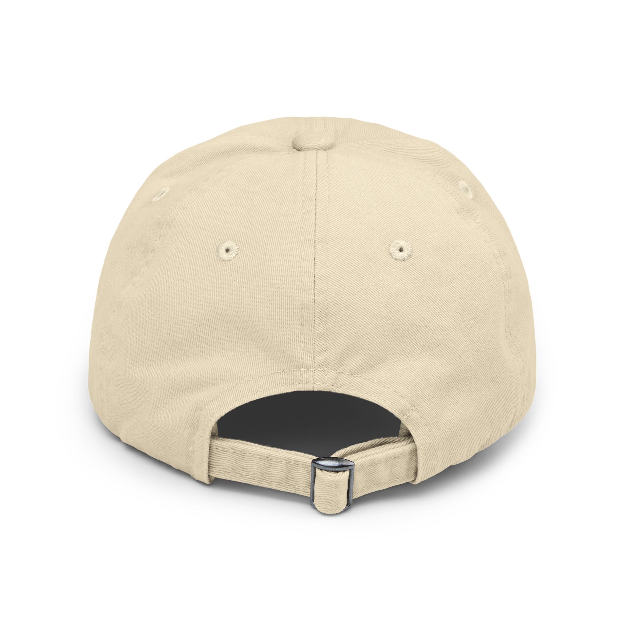 Cops Stories Unisex-keps med sliten passform | Avslappnad stil, present till polisen, vardagskläder, unik accessoar, cool hatt