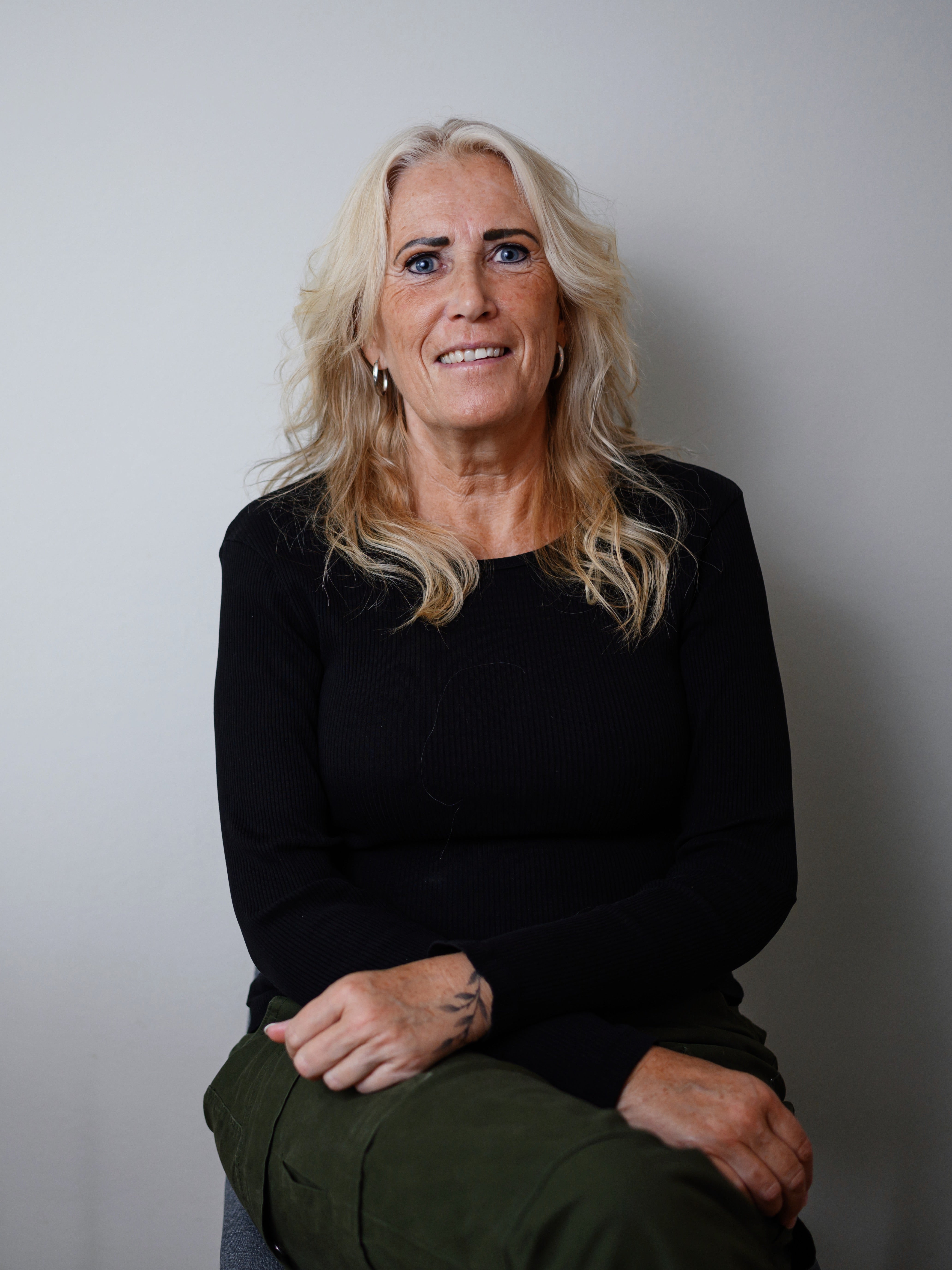 Livscoach 60 min med Gunilla