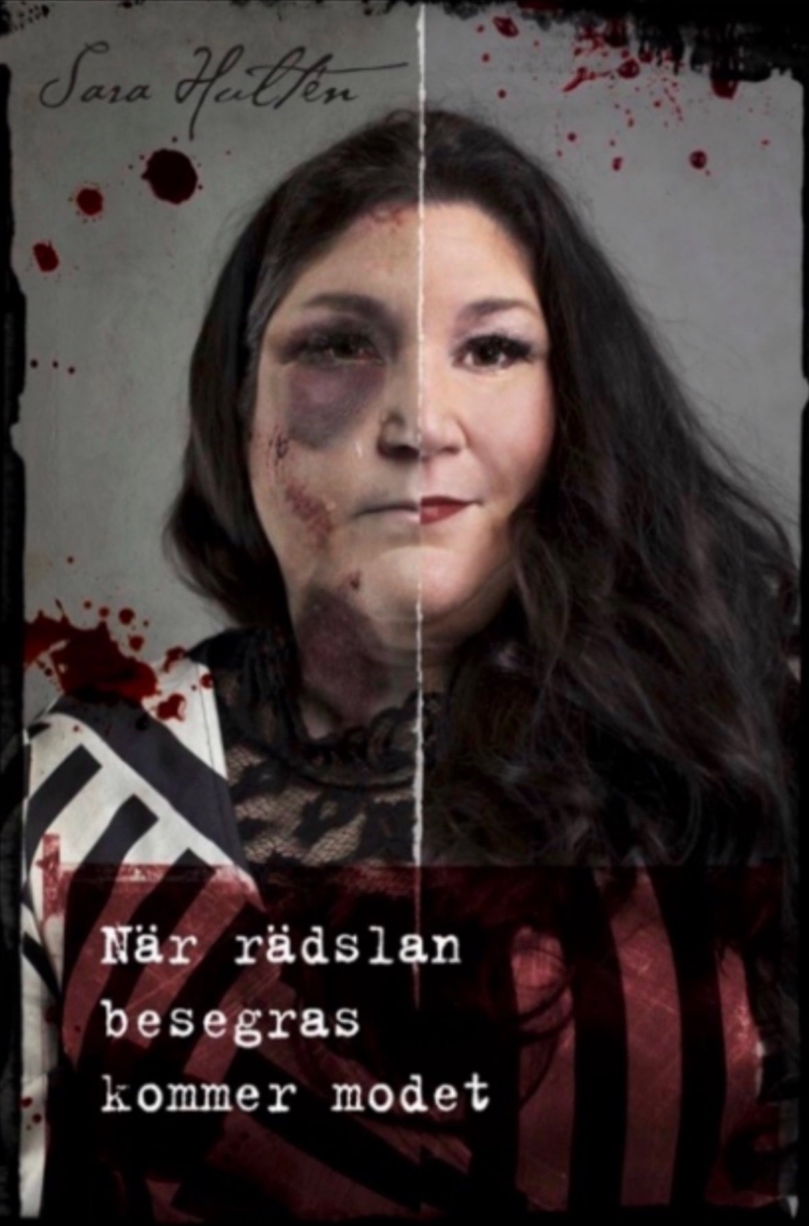Sara Hultén